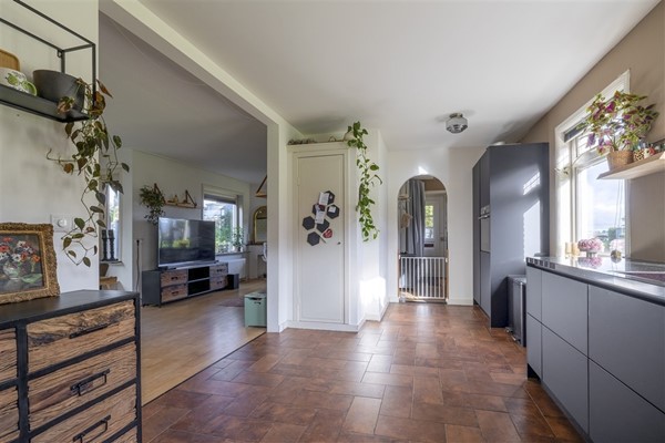 Medium property photo - Hoofdweg 26, 9615 AE Kolham